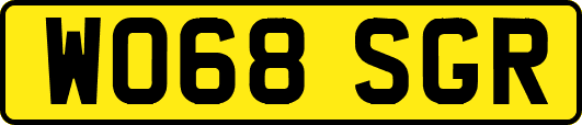 WO68SGR