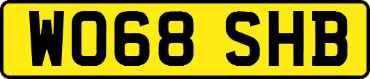 WO68SHB