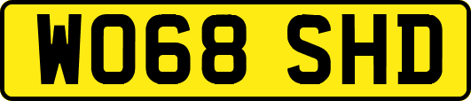WO68SHD