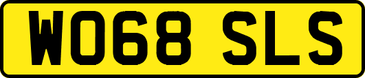 WO68SLS