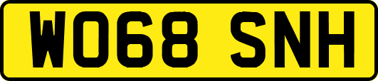 WO68SNH