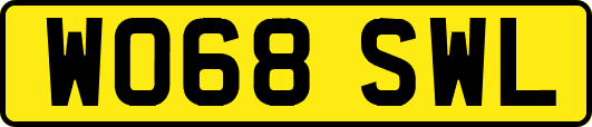 WO68SWL