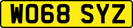 WO68SYZ
