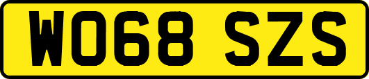 WO68SZS