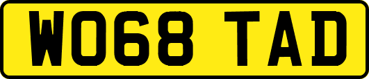 WO68TAD