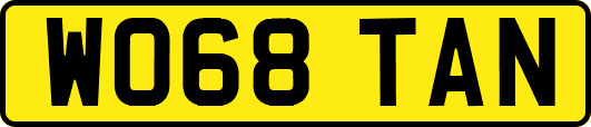 WO68TAN