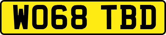 WO68TBD