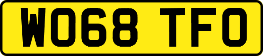 WO68TFO