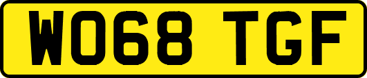 WO68TGF