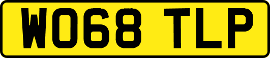 WO68TLP