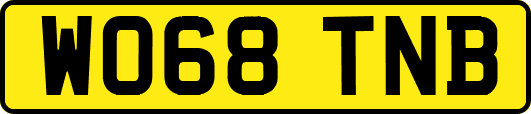 WO68TNB