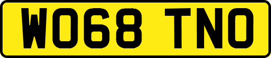WO68TNO