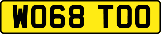 WO68TOO