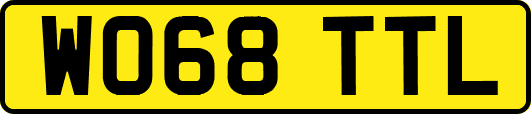 WO68TTL