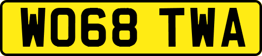 WO68TWA