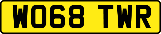 WO68TWR
