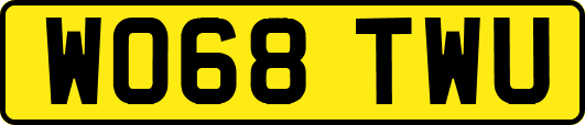 WO68TWU