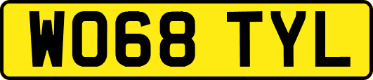 WO68TYL