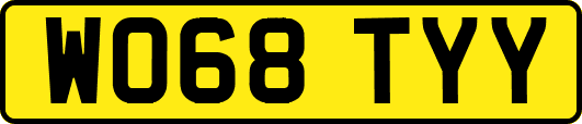 WO68TYY