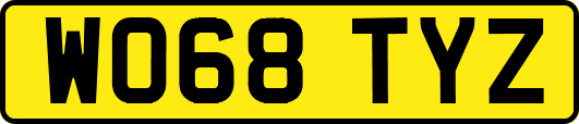 WO68TYZ