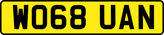 WO68UAN