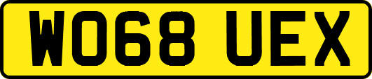 WO68UEX