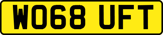 WO68UFT