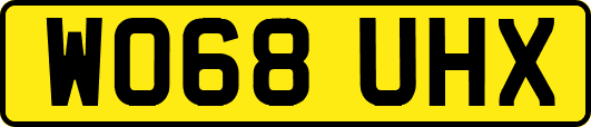 WO68UHX