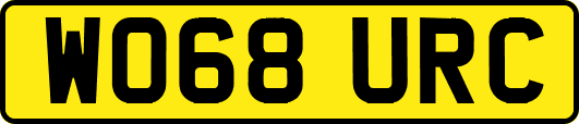 WO68URC