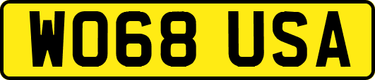 WO68USA