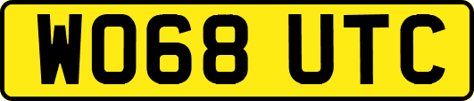 WO68UTC