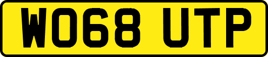 WO68UTP