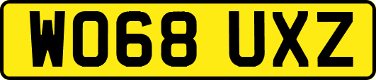 WO68UXZ