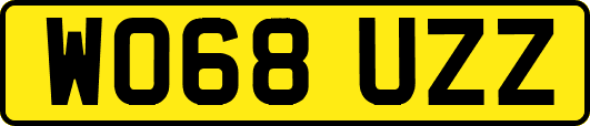 WO68UZZ