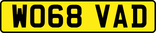 WO68VAD
