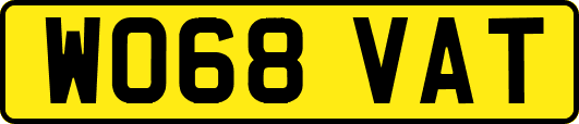 WO68VAT