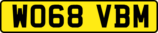 WO68VBM
