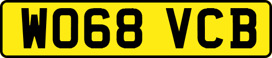 WO68VCB