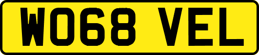 WO68VEL