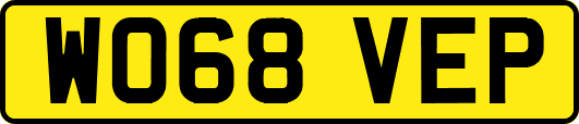 WO68VEP