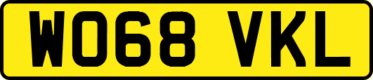 WO68VKL