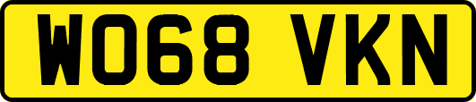 WO68VKN