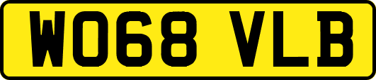 WO68VLB