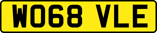WO68VLE