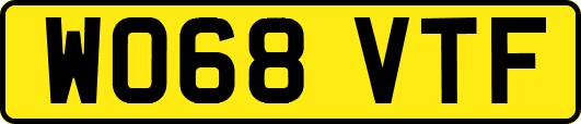 WO68VTF