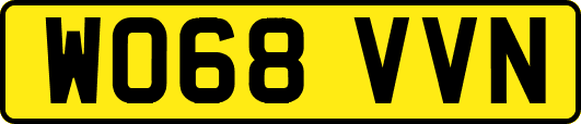 WO68VVN