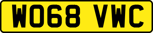 WO68VWC