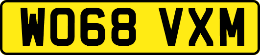WO68VXM