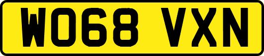 WO68VXN