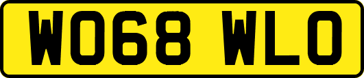 WO68WLO